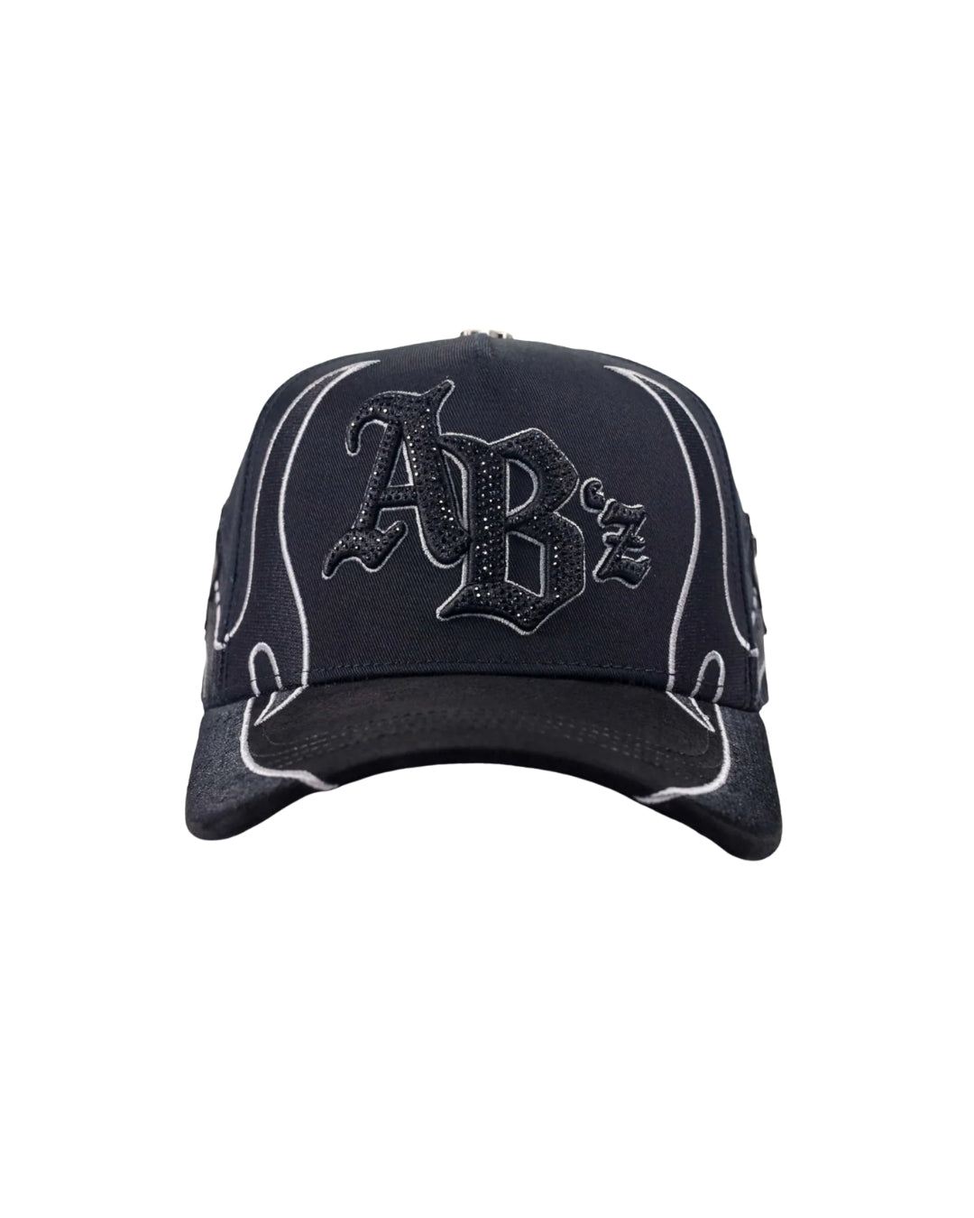 ABZ TOTAL BLACK
