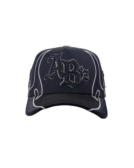 ABZ TOTAL BLACK