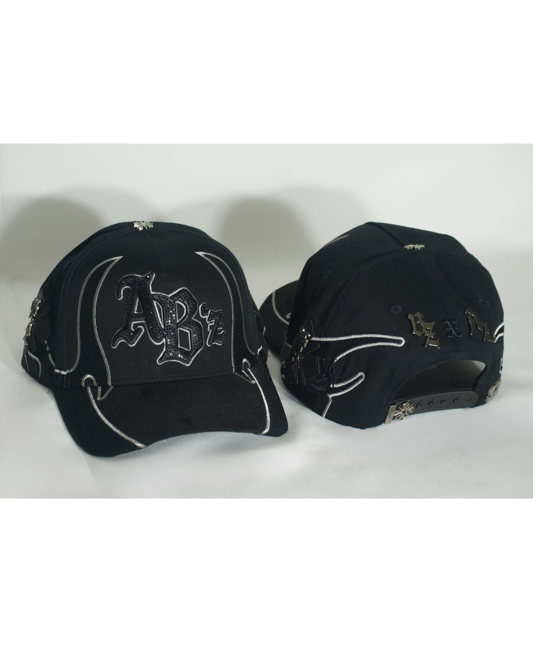ABZ TOTAL BLACK