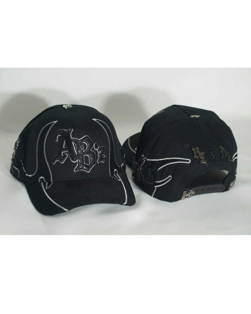 ABZ TOTAL BLACK