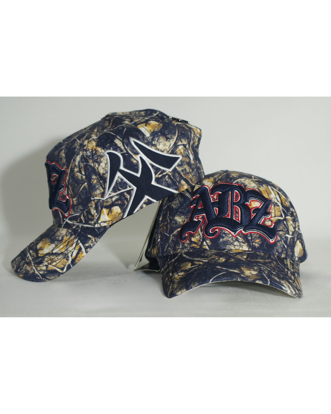AB´Z CAMUFLAJE