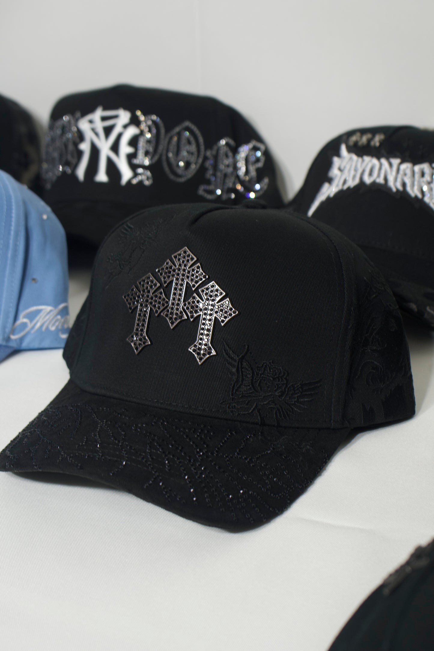 CRISTO HATS