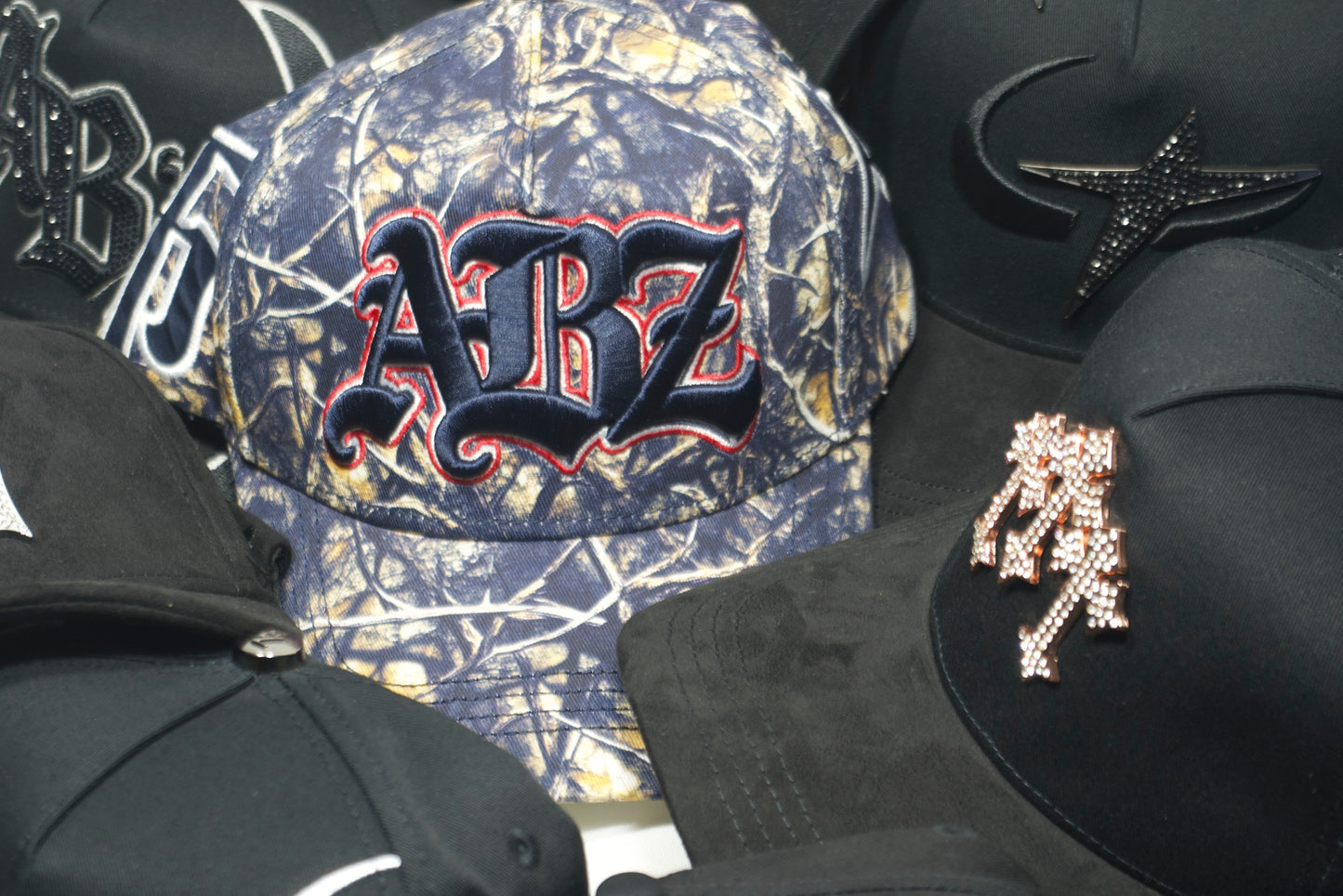 AB´Z CAMUFLAJE