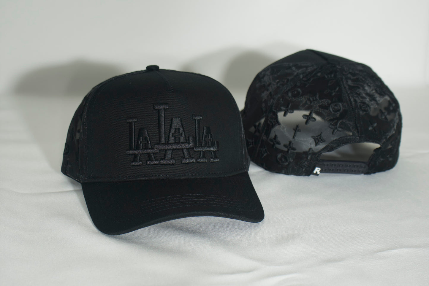 LALALA BLACK