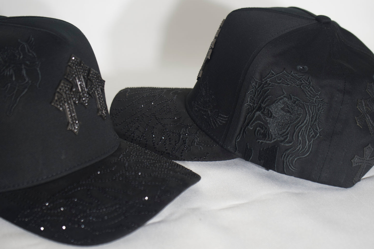 CRISTO HATS