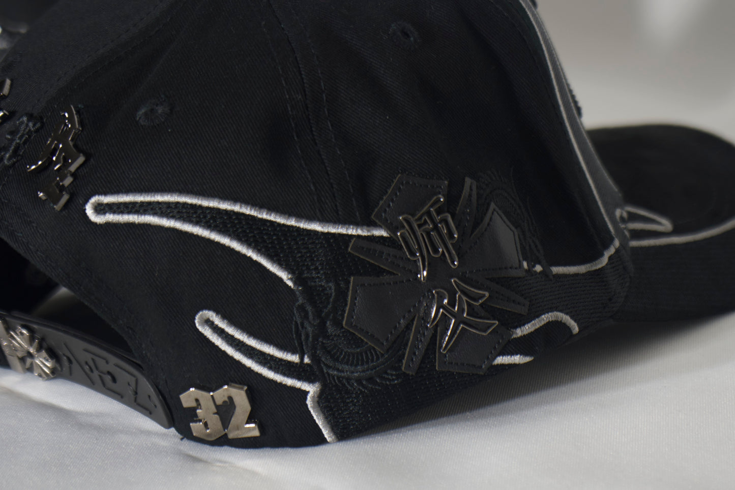 ABZ TOTAL BLACK