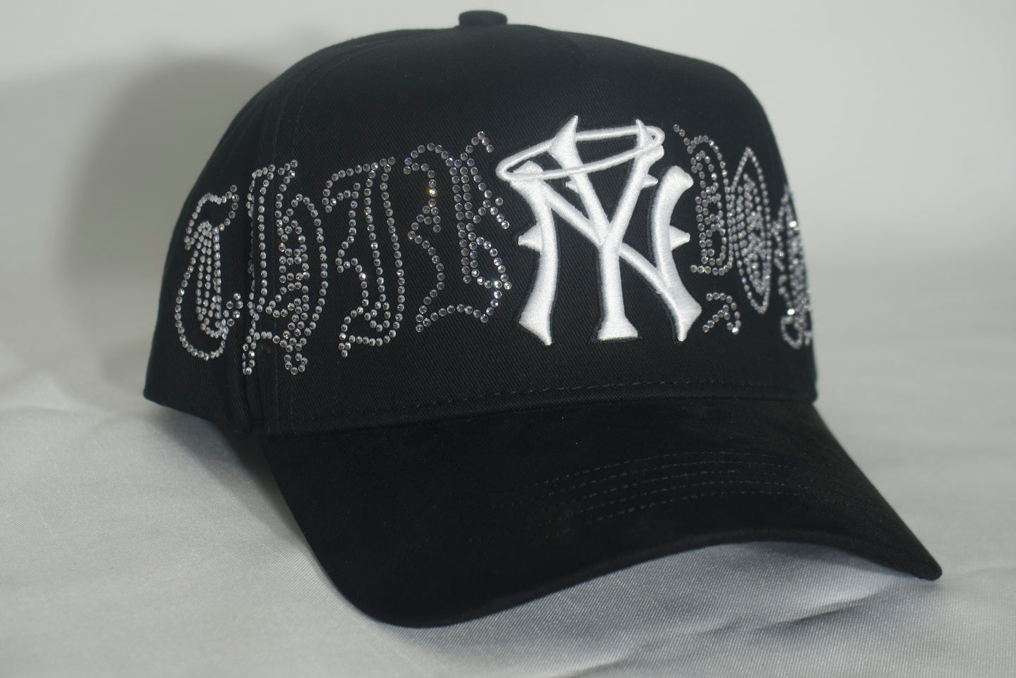NY CRISTAL