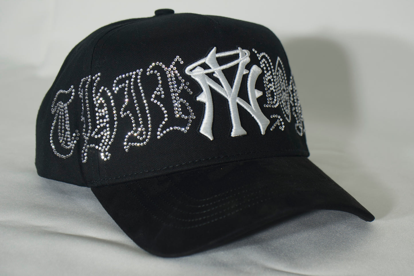 NY CRISTAL