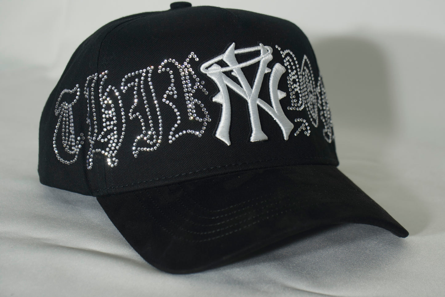 NY CRISTAL