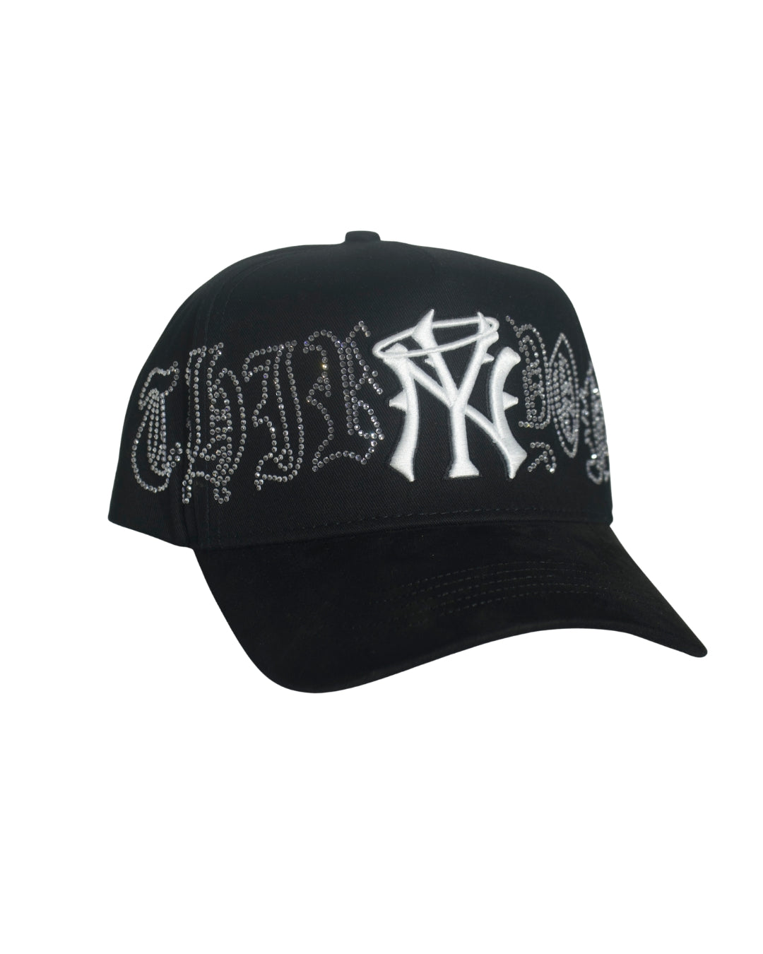 NY CRISTAL