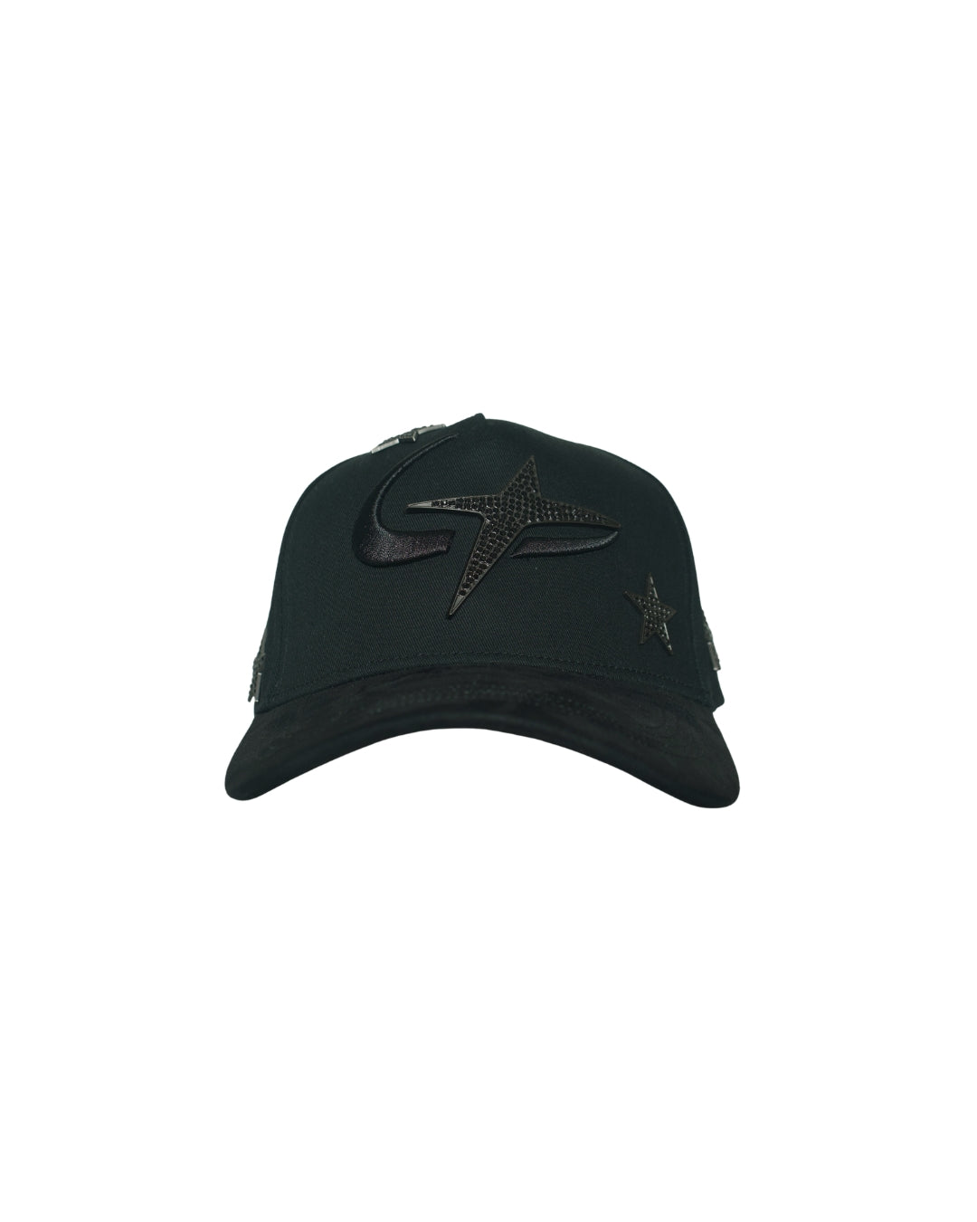 GALAXY TOTAL BLACK