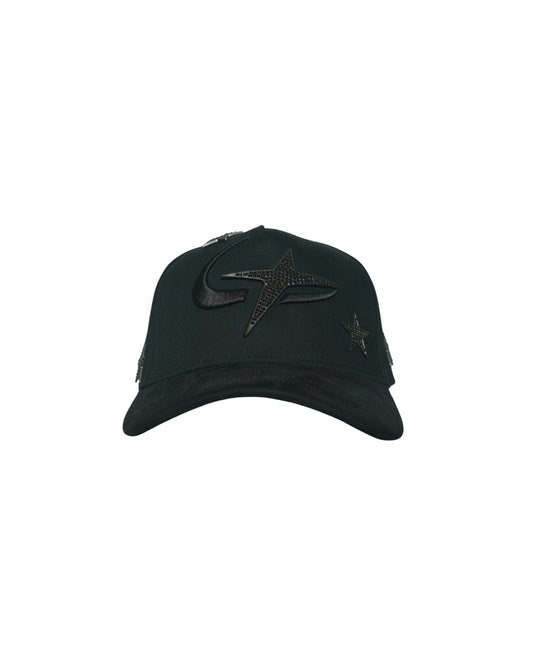 GALAXY TOTAL BLACK