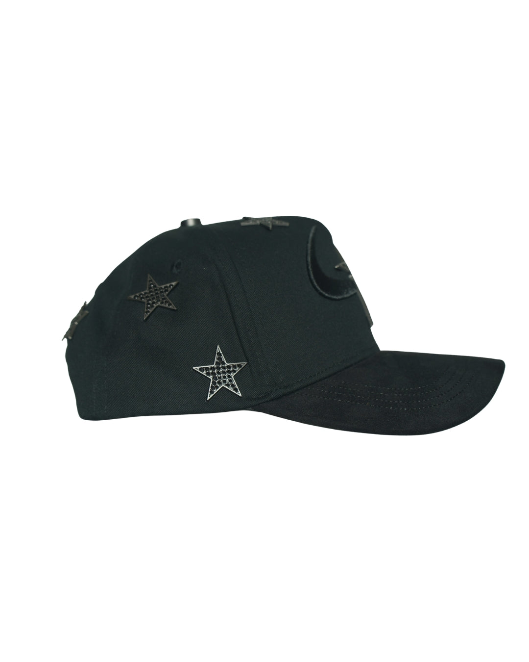 GALAXY TOTAL BLACK
